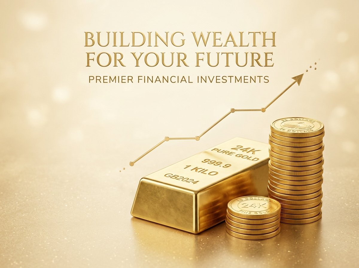 GOLD TREE SAVINGS 24K Digital Gold
