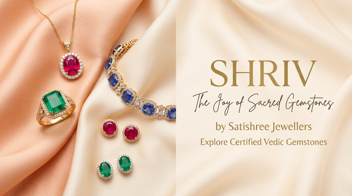 Shriv Gems